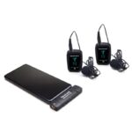 میکروفون بی سیم سارامونیک Saramonic Blink500 Prox B6 Microphone - تصویر 5