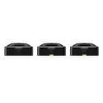 میکروفون بی سیم رُد RODE Wireless PRO 2-Person Wireless Microphone - تصویر 15