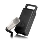 میکروفن استودیویی بهرینگر Behringer C-3 Studio Condenser Microphone - تصویر 2