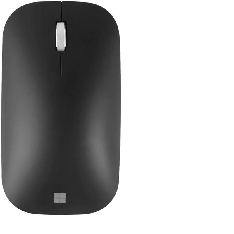 product-40a2762b841782f2-800px-50kb ماوس بی سیم مایکروسافت Microsoft Modern Mobile Wireless Mouse black - تصویر 1