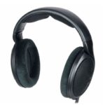 هدفون استودیوئی سنهایزر Sennheiser HD 400 Pro Studio Headphones - تصویر 2