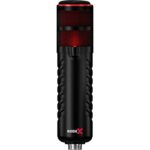 میکروفون حرفه ای رُد RODE XDM-100 Dynamic USB Microphone - تصویر 3