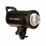 کیت فلاش استودیویی گودکس Godox SK400II-V Studio Flash Kit - تصویر 2