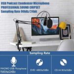 میکروفن استودیویی ماونو Maono AU-A04 Microphone - تصویر 2
