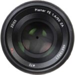 لنزسونی Sony Planar T* FE 50mm f/1.4 ZA - تصویر 6