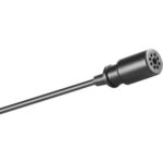 میکروفون یقه ای بویا BOYA BY-M1 Lavalier Microphone - تصویر 10