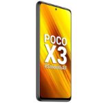 گوشی موبایل شیائومی مدل POCO X3 M2007J20CG NFC دو سیم کارت ظرفیت 128 گیگابایت - خاکستری - تصویر 8