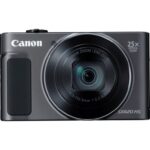 دوربین عکاسی کانن Canon PowerShot SX620 HS Black
