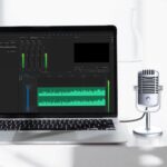 میکروفون کاندنسر سارامونیک Saramonic Xmic Z3 USB Condenser Microphone - تصویر 5