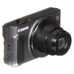 دوربین عکاسی کانن Canon PowerShot SX620 HS Black - تصویر 19