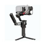 گیمبال دوربین دی جی آی DJI RS 4 Gimbal Stabilizer Combo - تصویر 9