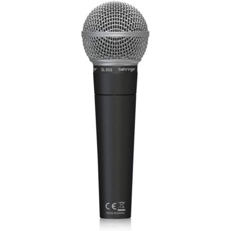 product-454487b7ac9fb908-800px-50kb میکروفن بهرینگر Behringer SL 85S Microphone - تصویر 1
