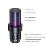 میکروفون گیمینگ کامیکا Comica Ejoy Uni PRO D Microphone - تصویر 5