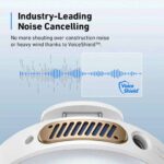 میکروفن بی سیم انکروورک AnkerWork M650 Wireless Microphone White - تصویر 3