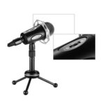 میکروفن یانمای Yanmai Y20 Microphone - تصویر 3