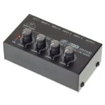 میکسر آنالوگ بهرینگر Behringer MX400 Analog Mixer - تصویر 4