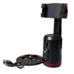 گیمبال موبایل Q02 phone gimbal - تصویر 4