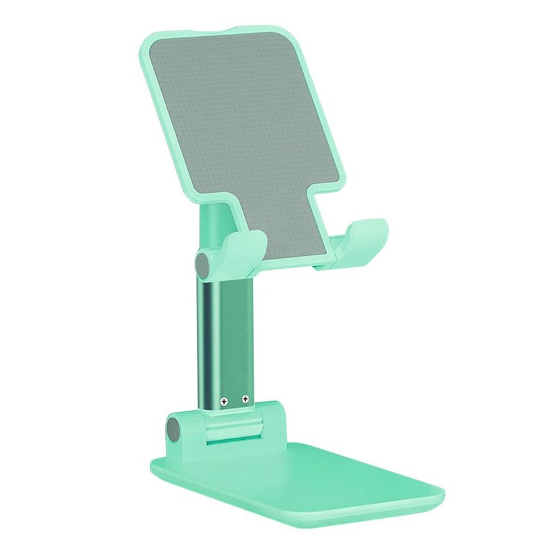 product-46761e0cea6203a9-800px-50kb هولدر رومیزی موبایل Mobile Phone Desktop Holder 075 / سبز - تصویر 1