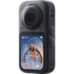 دوربین اکشن اینستا Insta360 X6 360° 8K Camera Essentials Bundle - تصویر 5