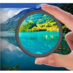 فیلتر لنز عکاسی یو وی پاناسونیک Panasonic UV 37mm Filter - تصویر 2