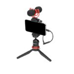 میکروفن شاتگان بویا BOYA BY-MM1 PRO Microphone - تصویر 4