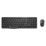 کیبورد و ماوس بی سیم رپو Rapoo X1800S Wireless Keyboard & Mouse Combo