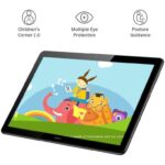 تبلت هوآوی مدل MediaPad T5 ظرفیت ۳۲ گیگابایت - تصویر 4