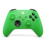 دسته بازی ایکس باکس Xbox Wireless Controller Velocity Green