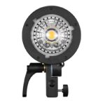 فلاش گودکس Godox QT600IIIM Flash Head - تصویر 7