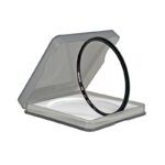 فیلتر لنز عکاسی یو وی بنرو Benro PD UV WMC 77mm filter - تصویر 3