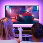 ریسه هوشمند تلویزیون 46-60 اینچ گووی Govee TV Backlight H6178 - تصویر 2