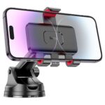 پایه نگهدارنده گوشی موبایل Hoco H22 Mobile Holder - تصویر 5