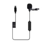 میکروفون یقه ای تایپ سی کامیکا COMICA CVM-V01SP UC Microphone