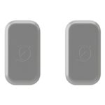 میکروفون بی سیم رُد RODE Wireless Micro 2-Person Ultracompact with USB-C Connector White - تصویر 4