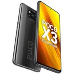 گوشی موبایل شیائومی مدل POCO X3 M2007J20CG NFC دو سیم کارت ظرفیت 128 گیگابایت - خاکستری - تصویر 13