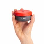 مانت موبایل JOBY JB01664 Spin Phone Mount Kit - تصویر 6