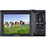 دوربین کامپکت کانن Canon PowerShot A2300 Digital Camera - تصویر 4