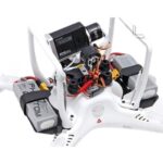 گیره نصب Alware Battery Mount