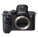 دوربین بدون آینه سونی Sony Alpha a7R II body - تصویر 2