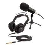 میکروفون استودیویی زوم Zoom ZDM-1 PMP Microphone