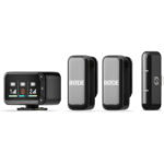 میکروفون رد RODE Wireless Micro 2-Person Ultracompact Wireless Microphone - تصویر 5