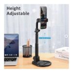 پایه نگهدارنده گوشی موبایل T-13-2 Mobile phone holder - تصویر 4