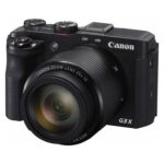 دوربین عکاسی کانن Canon PowerShot G3X