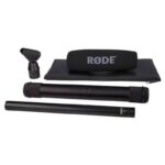 میکروفون شاتگان رُد Rode NTG3 Shotgun Microphone - تصویر 3