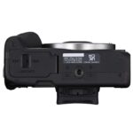 دوربین بدون آینه کانن Canon EOS R50 Mirrorless Camera Body - تصویر 4