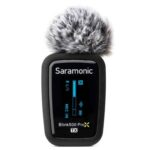 میکروفون بی سیم سارامونیک Saramonic Blink500 Prox B6 Microphone - تصویر 3
