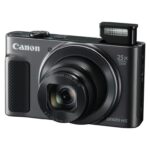 دوربین عکاسی کانن Canon PowerShot SX620 HS Black - تصویر 3