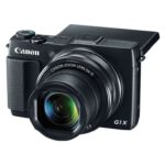 دوربین عکاسی کانن Canon PowerShot G1X Mark II - تصویر 4