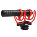 میکروفون رُد Rode VideoMic GO II Microphone - تصویر 2
