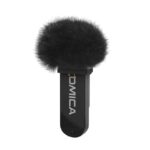 میکروفن بی سیم کامیکا Comica Vimo S-UC Wireless Microphone - تصویر 5
